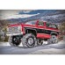 RC auto Traxxas TRX-4 Chevrolet K5 Blazer 1979 1:10 RTR - Oranžová