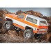 RC auto Traxxas TRX-4 Chevrolet K5 Blazer 1979 1:10 RTR - Oranžová