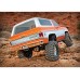 RC auto Traxxas TRX-4 Chevrolet K5 Blazer 1979 1:10 RTR - Oranžová
