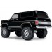 RC auto Traxxas TRX-4 Chevrolet K5 Blazer 1979 1:10 RTR - Oranžová
