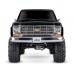 RC auto Traxxas TRX-4 Chevrolet K5 Blazer 1979 1:10 RTR - Oranžová