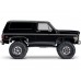 RC auto Traxxas TRX-4 Chevrolet K5 Blazer 1979 1:10 RTR - Oranžová