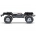 RC auto Traxxas TRX-4 Chevrolet K5 Blazer 1979 1:10 RTR - Oranžová