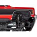 RC auto Traxxas TRX-4 Chevrolet K5 Blazer 1979 1:10 RTR - Oranžová