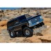 RC auto Traxxas TRX-4 Chevrolet K5 Blazer 1979 1:10 RTR - Oranžová