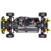 Traxxas 4-Tec 2.0 1:10 BL-2S RTR