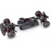 Traxxas 4-Tec 2.0 1:10 BL-2S RTR