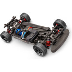 RC auto Traxxas podvozek 4-Tec 2.0 1:10 VX3 RTR RC auto Traxxas podvozek 4-Tec 2.0 1:10 VX3 RTR