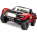 Traxxas Desert Racer 1:8 TQi RTR s LED osvětlením - Modrá