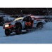 Traxxas Desert Racer 1:8 TQi RTR s LED osvětlením - FOX