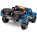 Traxxas Desert Racer 1:8 TQi RTR s LED osvětlením - Modrá