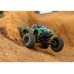 RC auto Traxxas Traxxas Maxx Ultimate 1:8 4WD TQi RTR - Zelená