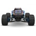 RC auto Traxxas Traxxas Maxx Ultimate 1:8 4WD TQi RTR - Zelená