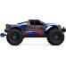 RC auto Traxxas Traxxas Maxx Ultimate 1:8 4WD TQi RTR - Zelená