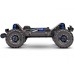 RC auto Traxxas Traxxas Maxx Ultimate 1:8 4WD TQi RTR - Zelená