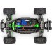 RC auto Traxxas Traxxas Maxx Ultimate 1:8 4WD TQi RTR - Zelená