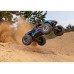 RC auto Traxxas Traxxas Maxx Ultimate 1:8 4WD TQi RTR - Zelená