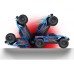 RC auto Traxxas Traxxas Maxx Ultimate 1:8 4WD TQi RTR - Zelená