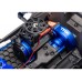 RC auto Traxxas Traxxas Maxx Ultimate 1:8 4WD TQi RTR - Zelená