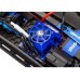 RC auto Traxxas Traxxas Maxx Ultimate 1:8 4WD TQi RTR - Zelená