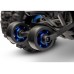 RC auto Traxxas Traxxas Maxx Ultimate 1:8 4WD TQi RTR - Zelená