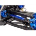 RC auto Traxxas Traxxas Maxx Ultimate 1:8 4WD TQi RTR - Zelená