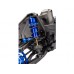 RC auto Traxxas Traxxas Maxx Ultimate 1:8 4WD TQi RTR - Zelená