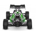RC auto Traxxas Jato 1:8 4WD BL-2S RTR-Modrá