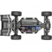 RC auto Traxxas Jato 1:8 4WD BL-2S RTR-Modrá