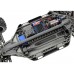 RC auto Traxxas Jato 1:8 4WD BL-2S RTR-Modrá