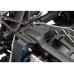 RC auto Traxxas Jato 1:8 4WD BL-2S RTR-Modrá