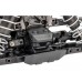 RC auto Traxxas Jato 1:8 4WD BL-2S RTR-Modrá