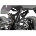 RC auto Traxxas Jato 1:8 4WD BL-2S RTR-Modrá