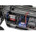 RC auto Traxxas Jato 1:8 4WD BL-2S RTR-Modrá