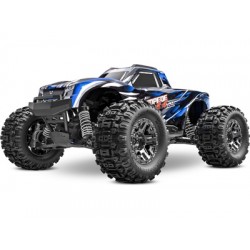 RC auto Traxxas Stampede 1:10 4x4 VXL RTR - Zelená