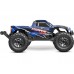 RC auto Traxxas Stampede 1:10 4x4 VXL RTR - Zelená