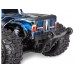 RC auto Traxxas Stampede 1:10 4x4 VXL RTR - Zelená