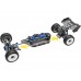Axial Capra 1:18 4WS RTR - Modrá
