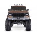 RC auto Traxxas TRX-4 Ford F-150 Ranger XLT TQi 1:10 RTR - Metalicky Modrá