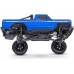 RC auto Traxxas TRX-4 Ford F-150 Ranger XLT TQi 1:10 RTR - Metalicky Modrá