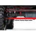 RC auto Traxxas TRX-4 Ford Bronco 2021 TQi 1:10 RTR - ČERVENÝ