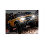 Traxxas LED osvětlení kompletni Pro Scale (pro Ford Bronco 2021)