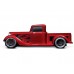 Traxxas Factory Five 35 Hot Rod Truck 1:9 RTR stříbrný