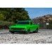 RC auto Traxxas Drag Slash 1:10 TQi RTR- bílý