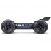 RC auto Traxxas Sledge 1:8 RTR s belted pneu - Červená