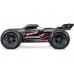 RC auto Traxxas Sledge 1:8 RTR s belted pneu - Zelená