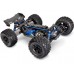 RC auto Traxxas Sledge 1:8 RTR s belted pneu - Červená