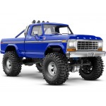 RC model auta Traxxas TRX-4M Ford F-150 1979 1:18 RTR