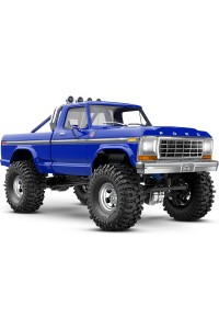 RC model auta Traxxas TRX-4M Ford F-150 1979 1:18 RTR