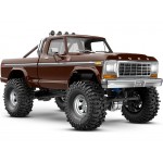RC model auta Traxxas TRX-4M Ford F-150 1979 1:18 RTR